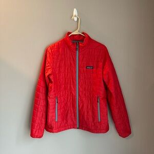 Patagonia Women’s Nano Puff Jacket